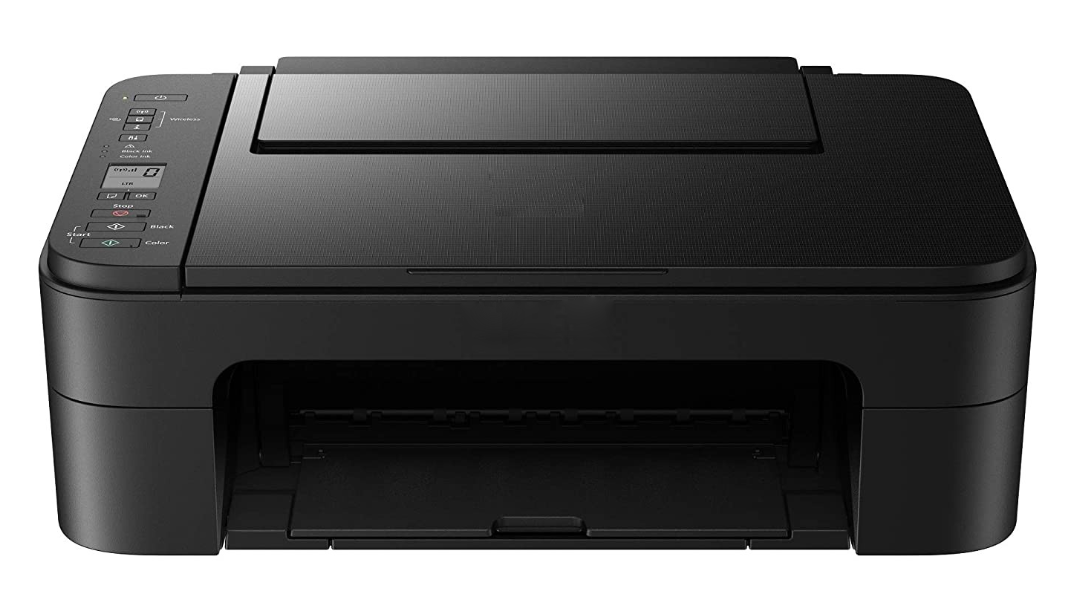 IJ Start Canon Printer Setup