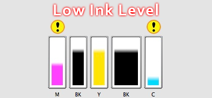 Preliminary Checks for Resolving Canon Printer Error 5100