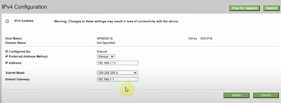 Advanced Troubleshooting Techniques