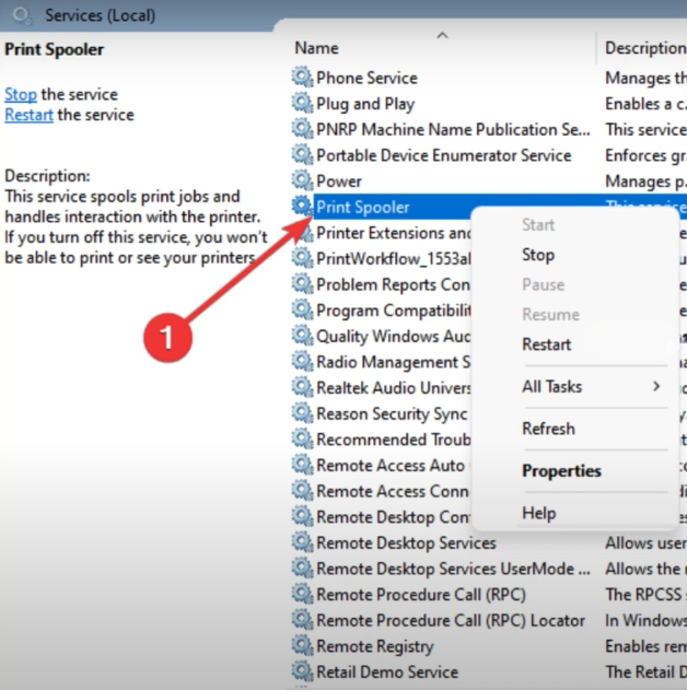 Advanced Troubleshooting Tips to Resolve HP DeskJet 2700 Not Printing Issue