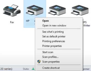 Basic Troubleshooting Methods to Fix HP DeskJet 2700 Offline Issue