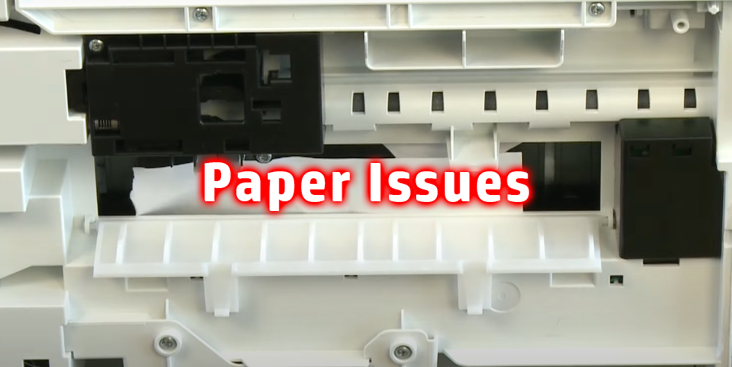 Common Reasons Responsible for HP DeskJet 2700 Not Printing