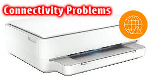 Common Reasons behind the HP Envy 6000 Offline Issue