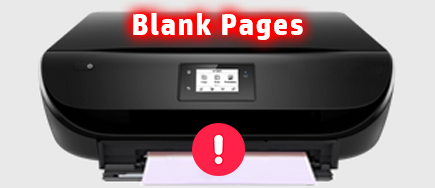 Common Symptoms of the HP Envy 4520 Not Printing