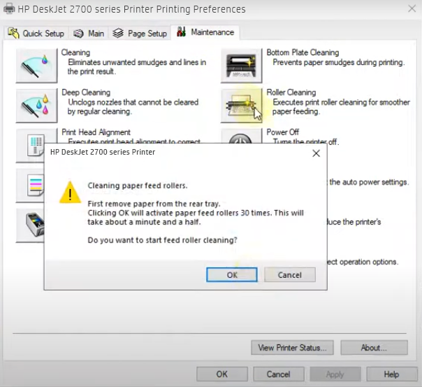 Preventive Measures and Best Practices to Avoid HP DeskJet 2700 Not Printing