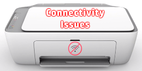 Understanding the HP DeskJet 2700 Offline Issue